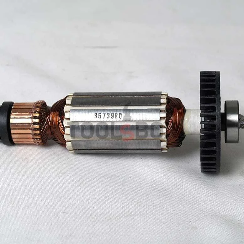 Котва за зеге Makita 4340CT, 4341CT, 4351CT 517398-3