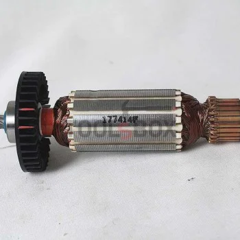 Котва за бормашина Makita HP2050, HP2050F, HP2051, HP2051F, DP4010, DP4011 517414-1