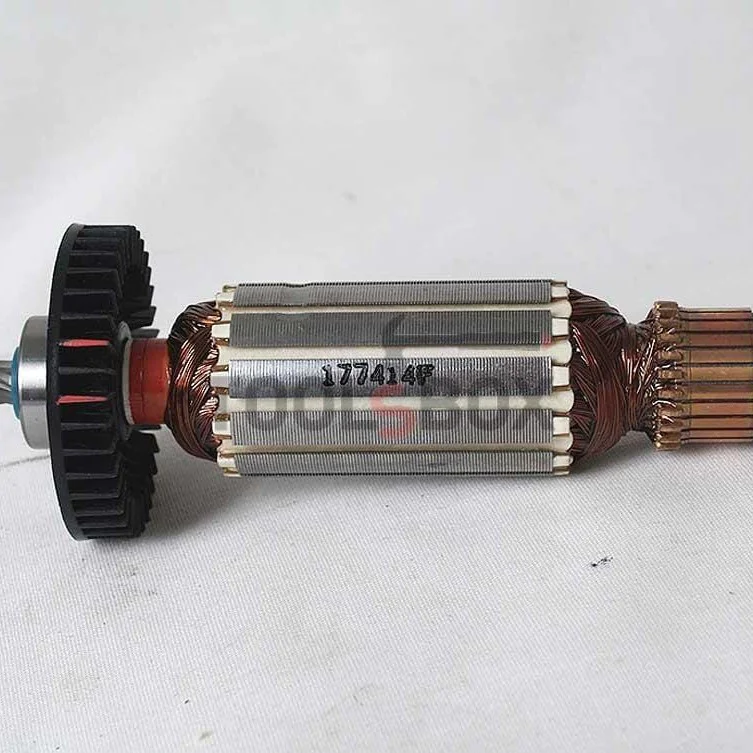 Котва за бормашина Makita HP2050, HP2050F, HP2051, HP2051F, DP4010, DP4011 517414-1