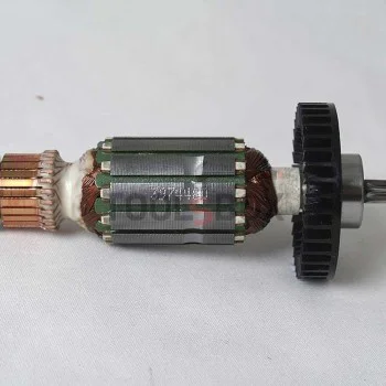 Котва за гайковерт Makita TW0200 517448-4