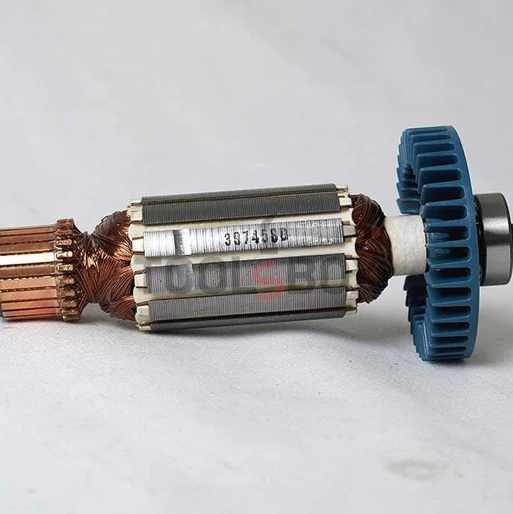 Котва за бормашина Makita HP1620, HP1620F, HP1621, HP1621F, HP1640 517458-1
