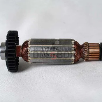 Котва за бормашина Makita HP2070, HP2070F, HP2071, HP2071F 517464-6