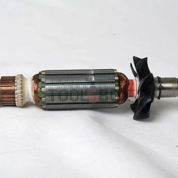 Anchor for end mill Makita 3708, 3707 517574-9