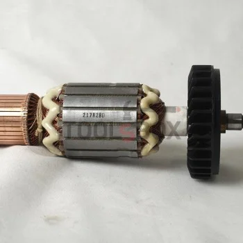 Котвa за ъглошлайф Makita GA9030, GA7030 517828-4