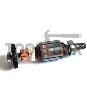 Котва за перфоратор Makita BHR261, BHR261T, BHR262, BHR262T, DHR263RF2, DHR263Z, DHR264Z, HR262D, HR262TD 519235-7