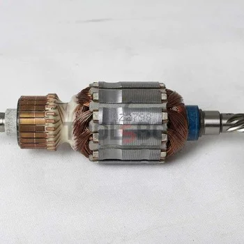 Котва за перфоратор Makita HR2510 612798-3