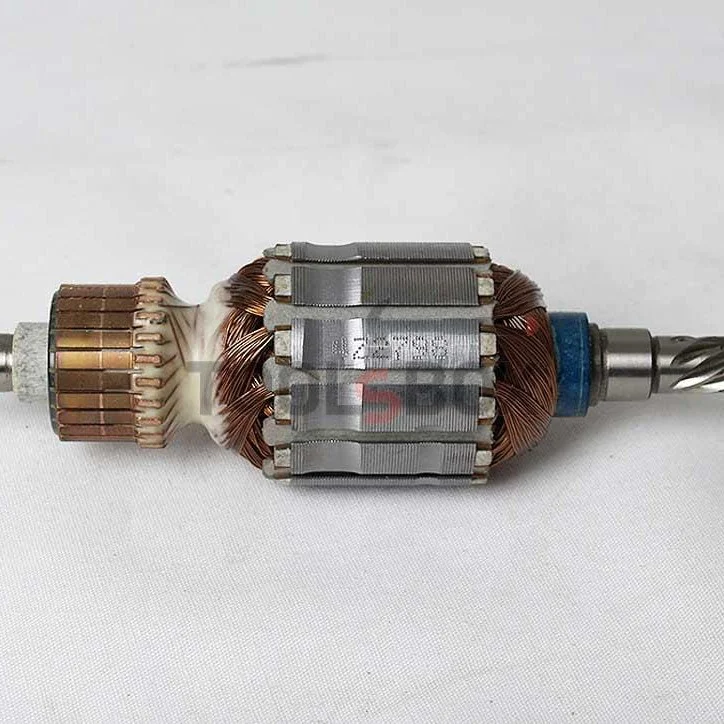 Котва за перфоратор Makita HR2510 612798-3