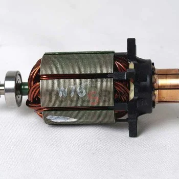Котва за бормашина Makita 6217, 6317DWDE 619116-6