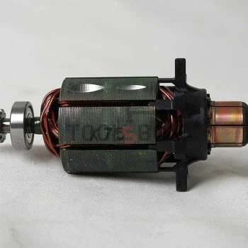Котва Makita за винтоверт 9.6V, 6207D 619117-4