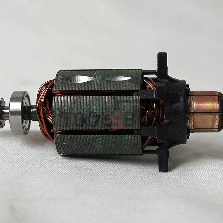 Makita anchor for screwdriver 9.6V, 6207D 619117-4