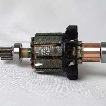 Котва за винтоверт Makita BHP451, BDF451 619165-3