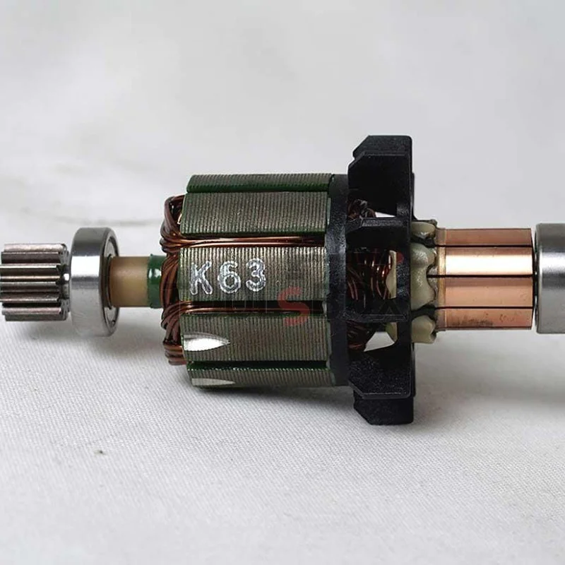 Котва за винтоверт Makita BHP451, BDF451 619165-3