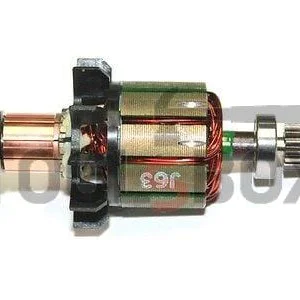 Котва за винтоверт Makita BDF 450, HP 450 619170-0
