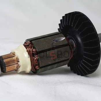 Котва за перфоратор Makita BHR 240 619190-4
