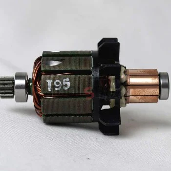 Котва за винтоверт Makita BDF442, BHP442RFE 619196-2