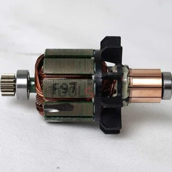 Котва за винтоверт makita BDF452, BHP452 619198-8