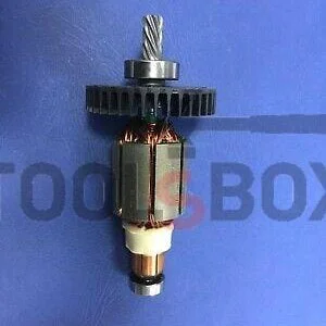 Котвa за зеге Makita BJV 180 619206-5