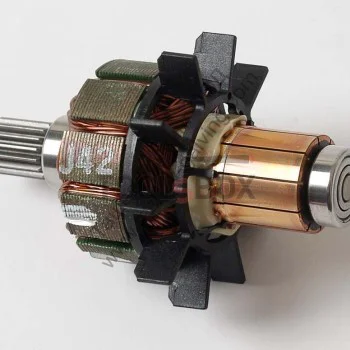Котва за винтоверт Makita BTP140 619246-3