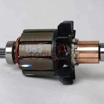 Котва за винтоверт Makita BDF456, BHP456, DDF456RFJ, DDF456SP1F, DDF456Z, DDF456RFE3 619263-3