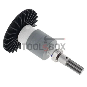 Котва за гайковерт Makita BTD129, DTD129RFJ, DTD129Z 619303-7