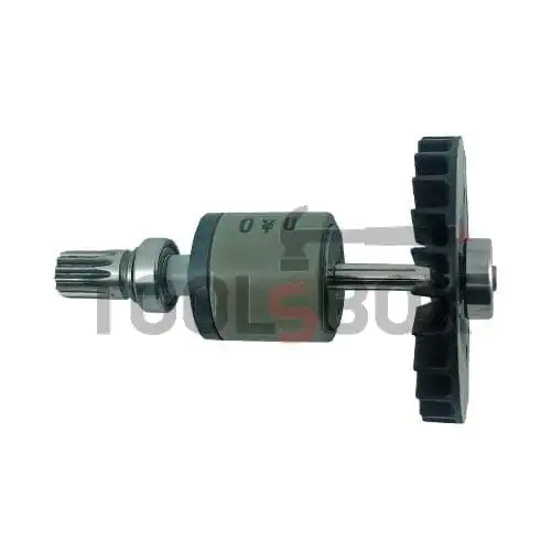 Котва за винтоверт Makita DDF470, DDF480Z, DHP470, DHP480RMJ, DHP480Z 619331-2
