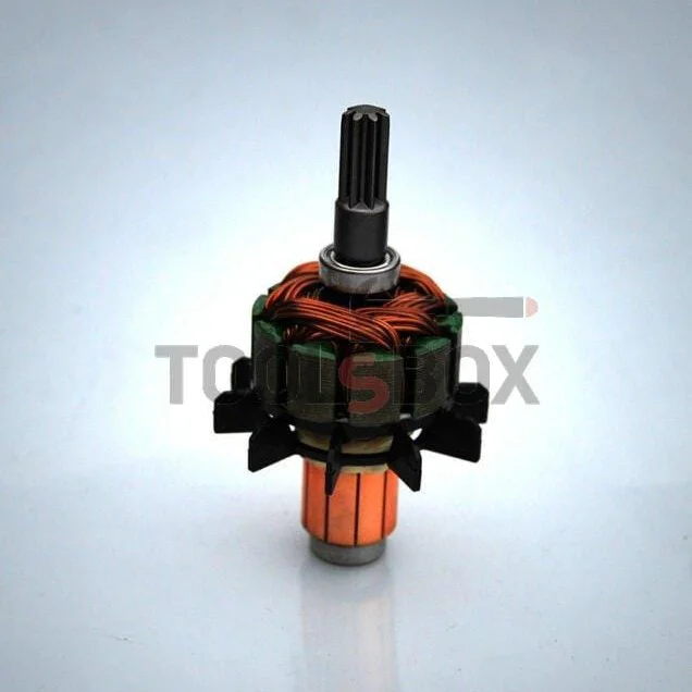 Anchor for Makita DTW152 619370-2 wrench