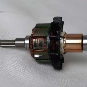 Котва за винтоверт Makita BTD146, BTD140 619372-8