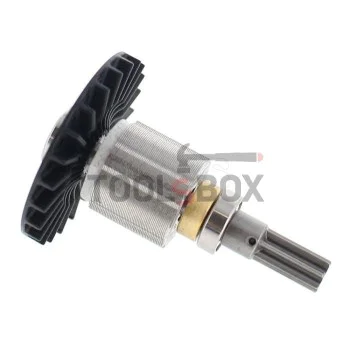 Котва за гайковерт Makita DTD153RFE, DTD153Z 619404-1