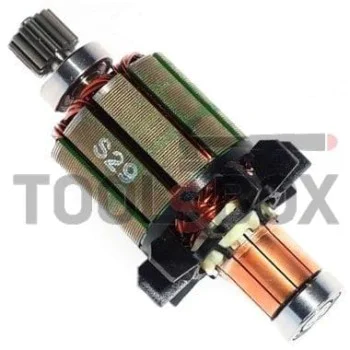 Котва за винтоверт Makita 6339D, 8434D 629829-1
