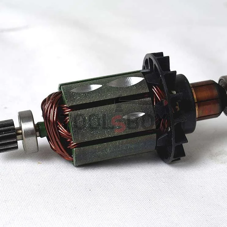 Makita drill anchor 6349D, 8444D 629831-4