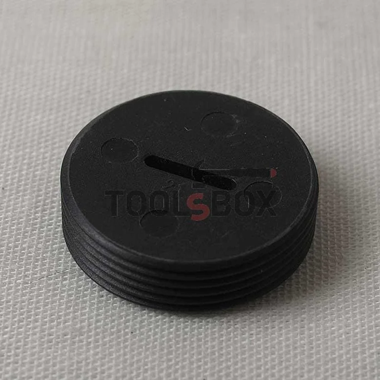 Капачка за челна фреза Makita RP2300FC, MT903, 2414B, GA9010C, GA7020, GA7040S, 2414NB, 9047, 9049, 9057S, 9069, HM1303, HM1500 643700-5