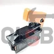 Прекъсвач за перфоратор Makita HR3520, HM1100 651145-3