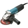 Angle grinder Makita 9558HNRG, 840W, 125mm
