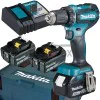 Makita DDF485RTJ3 brushless drill - 18 V, 50 Nm