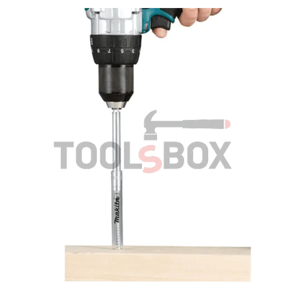 Magnetic holder Makita B-52934 for bits and bits 1/4