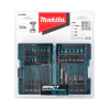 Комплект ударни накрайници Makita B-66896 - 33 части impact