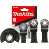 Makita Immersion Knife Set B-67480