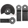 Makita Immersion Knife Set B-67480