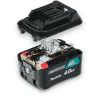 Makita rechargeable battery, BL1041B , 12.0 V, 4.0 Ah , Li-Ion