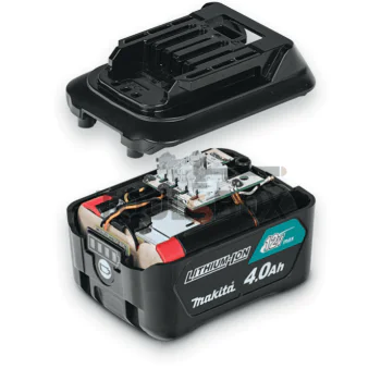 Батерия акумулаторна Makita, BL1041B , 12.0 V, 4.0 Ah , Li-Ion