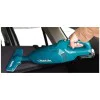 Cordless vacuum cleaner Makita DCL280FZ 18V