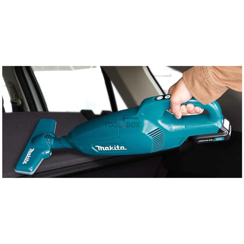 Cordless vacuum cleaner Makita DCL280FZ 18V