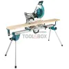 Workbench for Makita circular saw DEAWST07