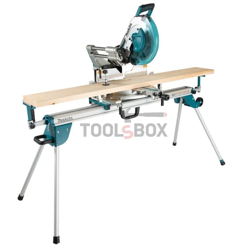 Workbench for Makita circular saw DEAWST07