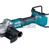 Cordless angle grinder Makita DGA900Z , Brushless 36V f230