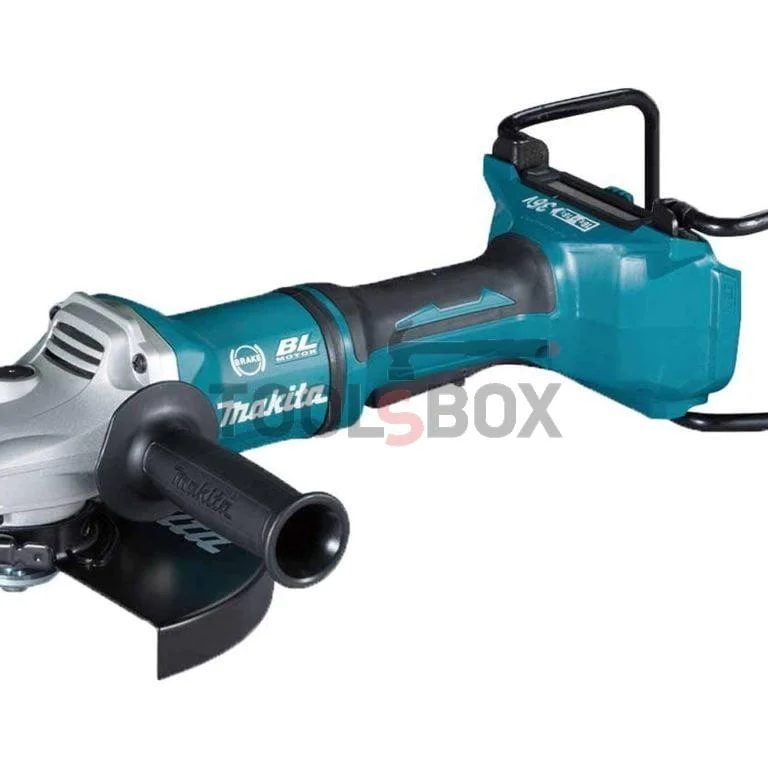 Cordless angle grinder Makita DGA900Z , Brushless 36V f230