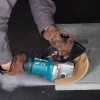 Cordless angle grinder Makita DGA900Z , Brushless 36V f230