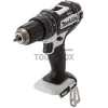 Ударен Винтоверт Makita DHP482Z / 62Nm 18V бял