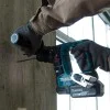 Cordless Makita DHR171Z, Brushless SDS-plus 18 V, 1.2 J