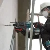 Cordless hammer Makita DHR241Z , Li-Ion with SDS-plus 18.0 V, 2.0 J